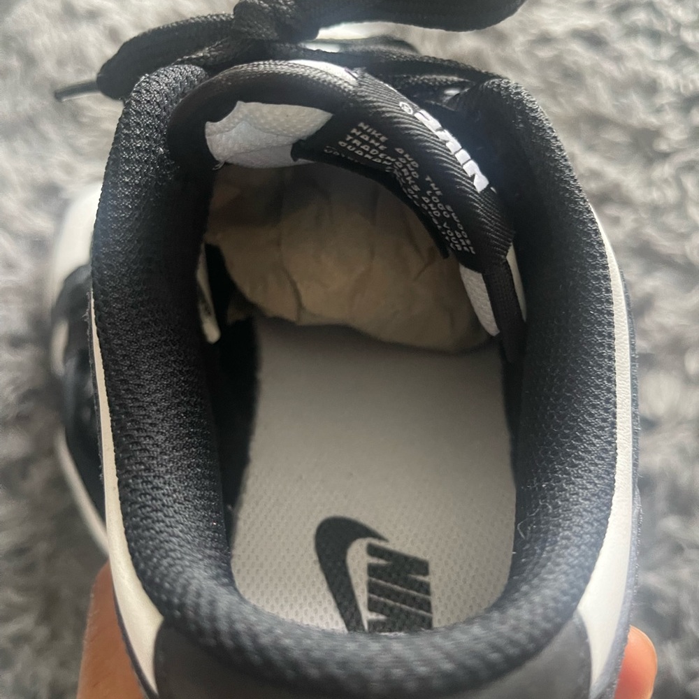 Panda Dunks !! - image 7